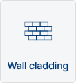 Wall cladding